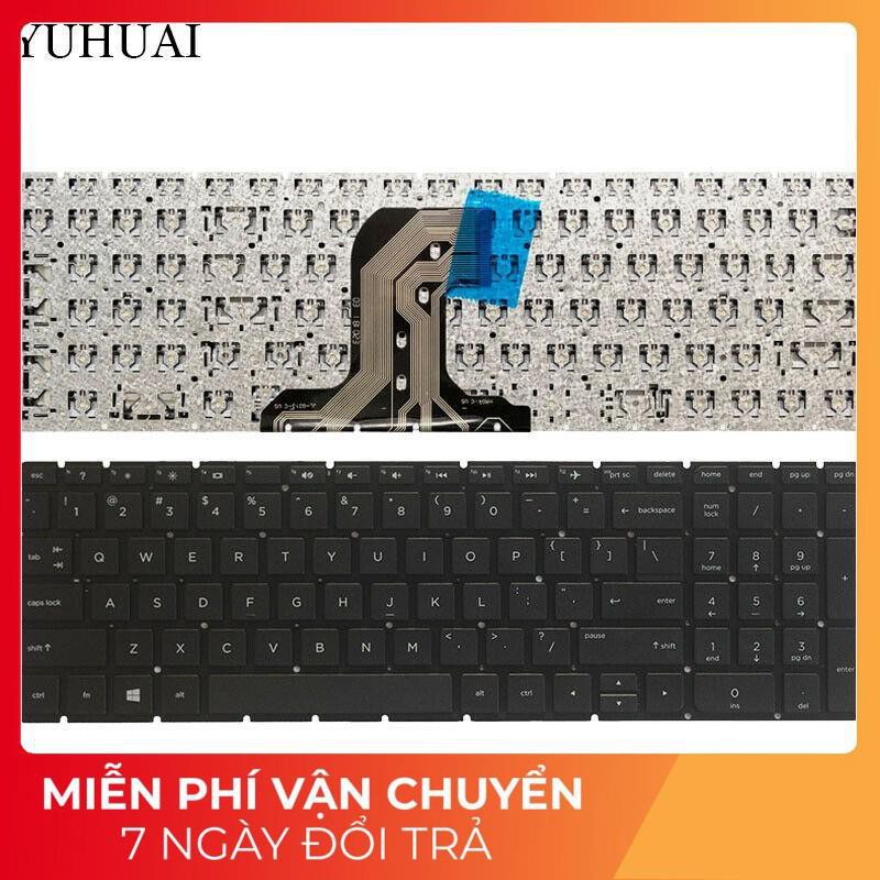 ⚡️Bàn phím Hp 15-ay072tu 15-ay 15-AC/15-AY/15-AF/15-AJ/250/255