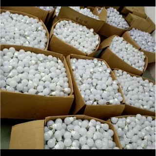 Bóng led búp kín 3w giá sỉ (xả kho)
