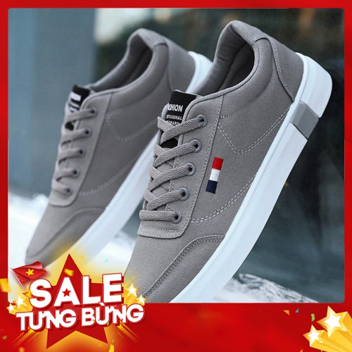 - HÀNG NHẬP KHẨU Giày Sneaker Thể Thao Nam G06 Phong Cách Hàn Quốc Đi Học Đi Chơi Đều Đẹp - Hàng Nhập Khẩu