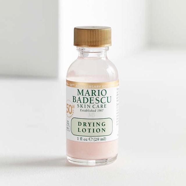 ( CÓ SẴN) [AUTH] Dung Dịch Chấm Mụn Mario Badescu Drying Lotion 29ml