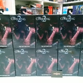 NECA Ultimate Crooked Man có sẵn