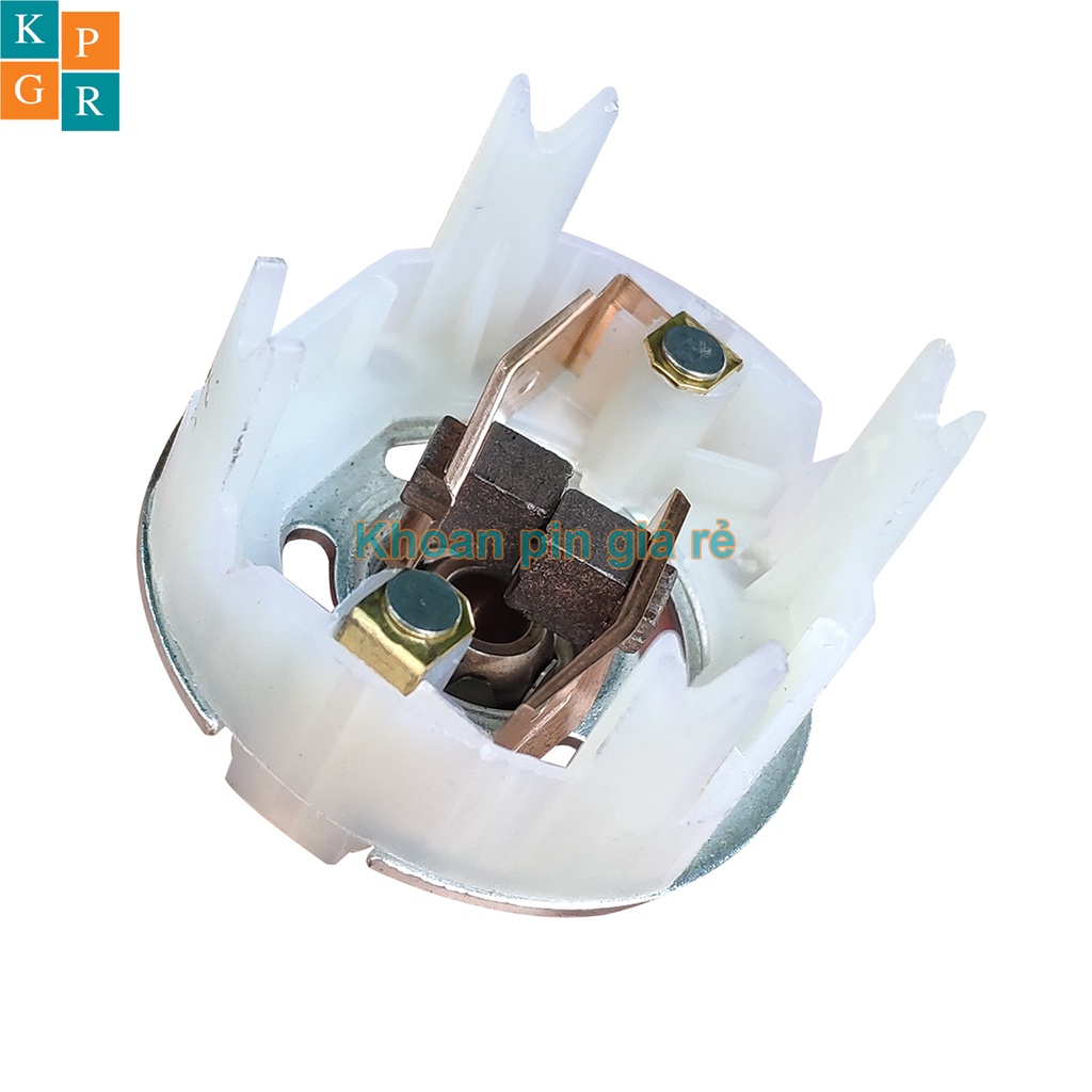 KPGR Đít than motor DC 775