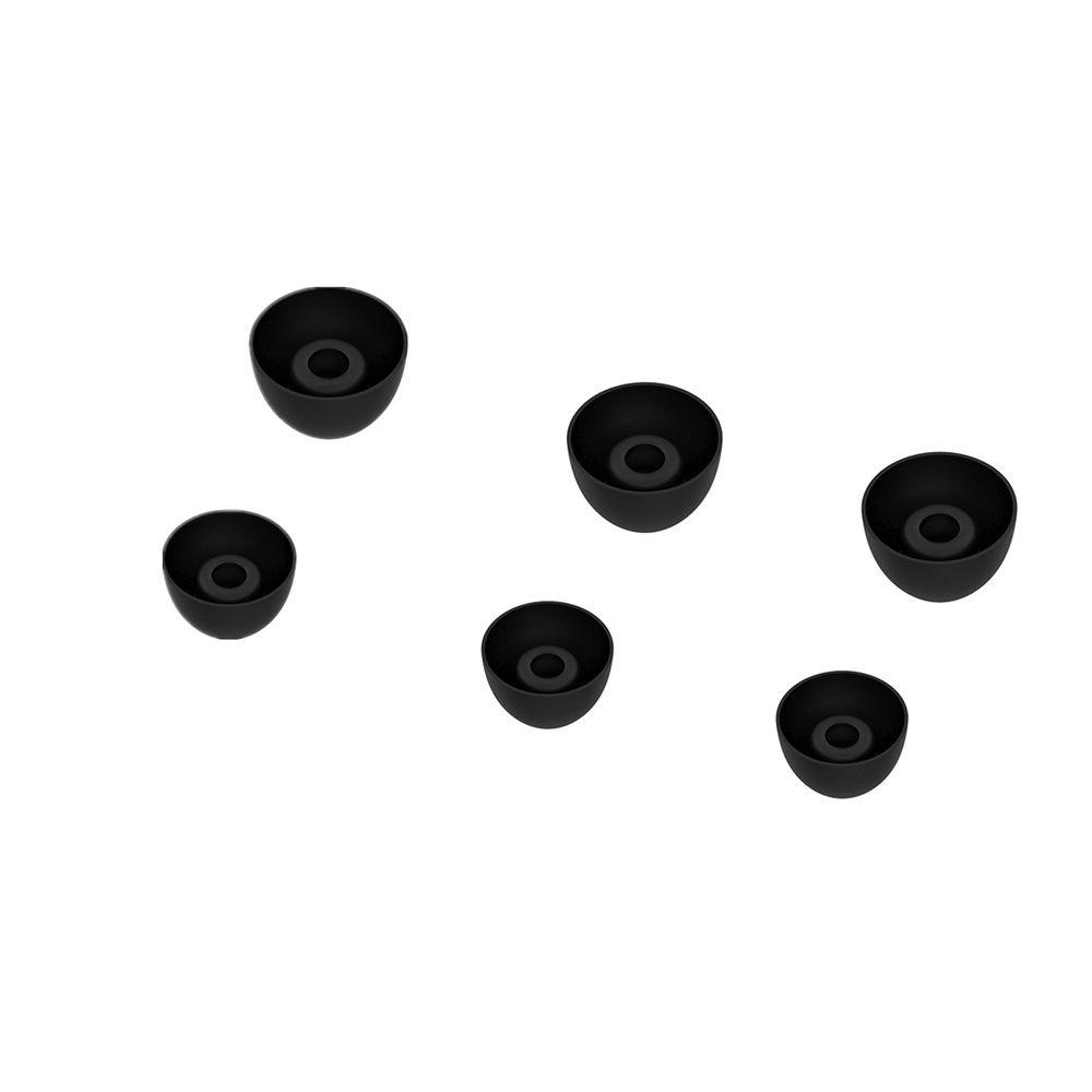 BTLIMER Set 6 Nút Tai Nghe Dành Cho Samsung Galaxy Buds 2