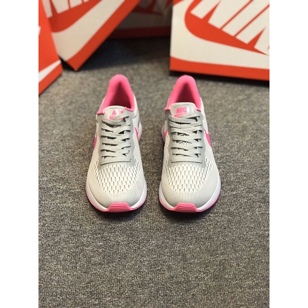 Giày Nike Zoom Hồng Nữ Real ( Real, Chính Hãng)