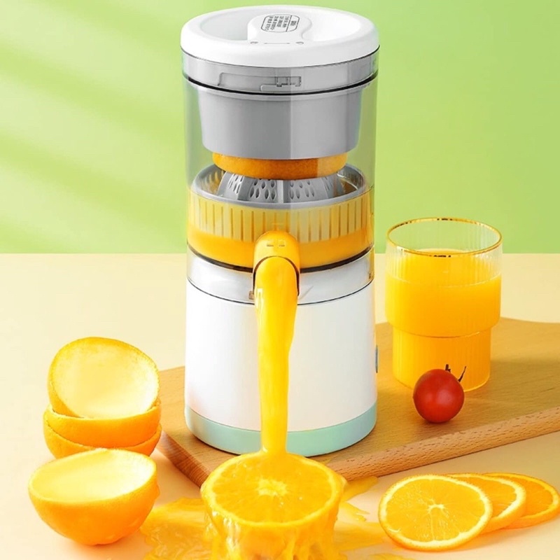 AD998 MÁY VẮT CAM, ÉP HOA QUẢ TỰ ĐỘNG THÔNG MINH HÀNG NỘI ĐỊA SIÊU TIỆN DỤNG.