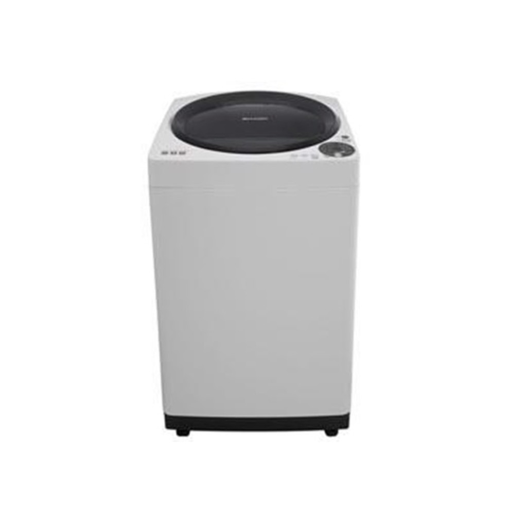 Máy giặt lồng đứng Sharp ES-W78GV-H 7.8kg 2020 (SHOP CHỈ BÁN HÀNG TRONG TP HCM)
