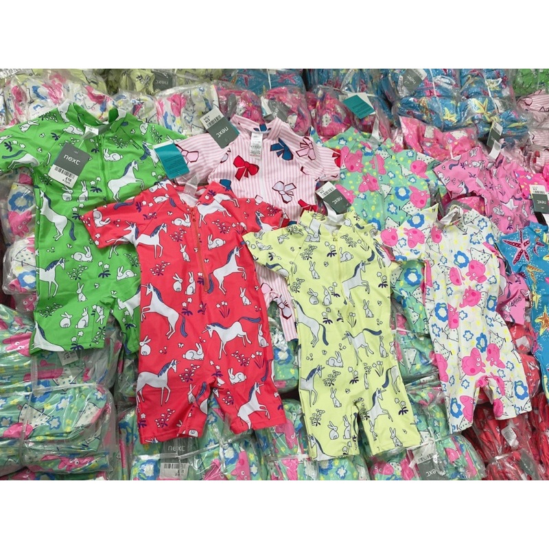 Đồ bơi xuất dư N.E.X.T