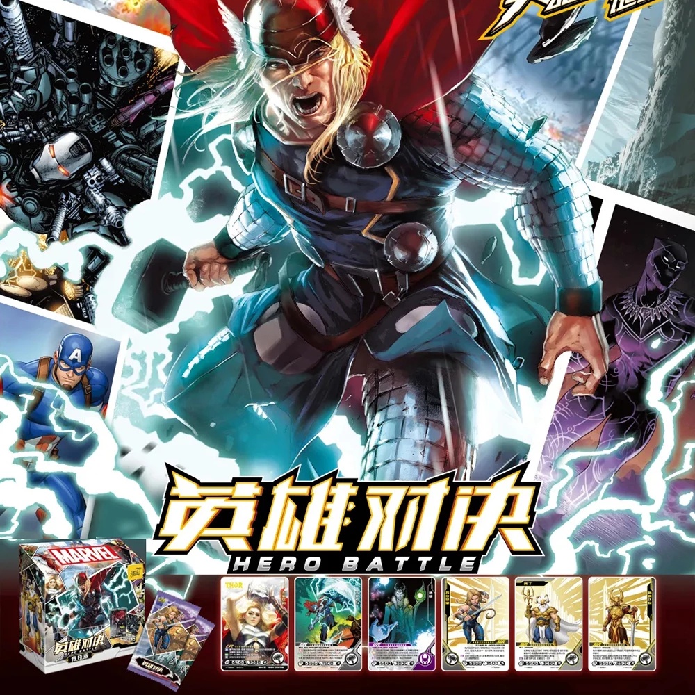 Nhân Vật Black Widow Vision Trong Phim The Avengers Thẻ