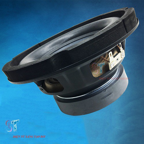 Loa Bass JBL SUBWOOFER Siêu Trầm 20.3cm (8 inch) 4 Ohm Công Suất 200W