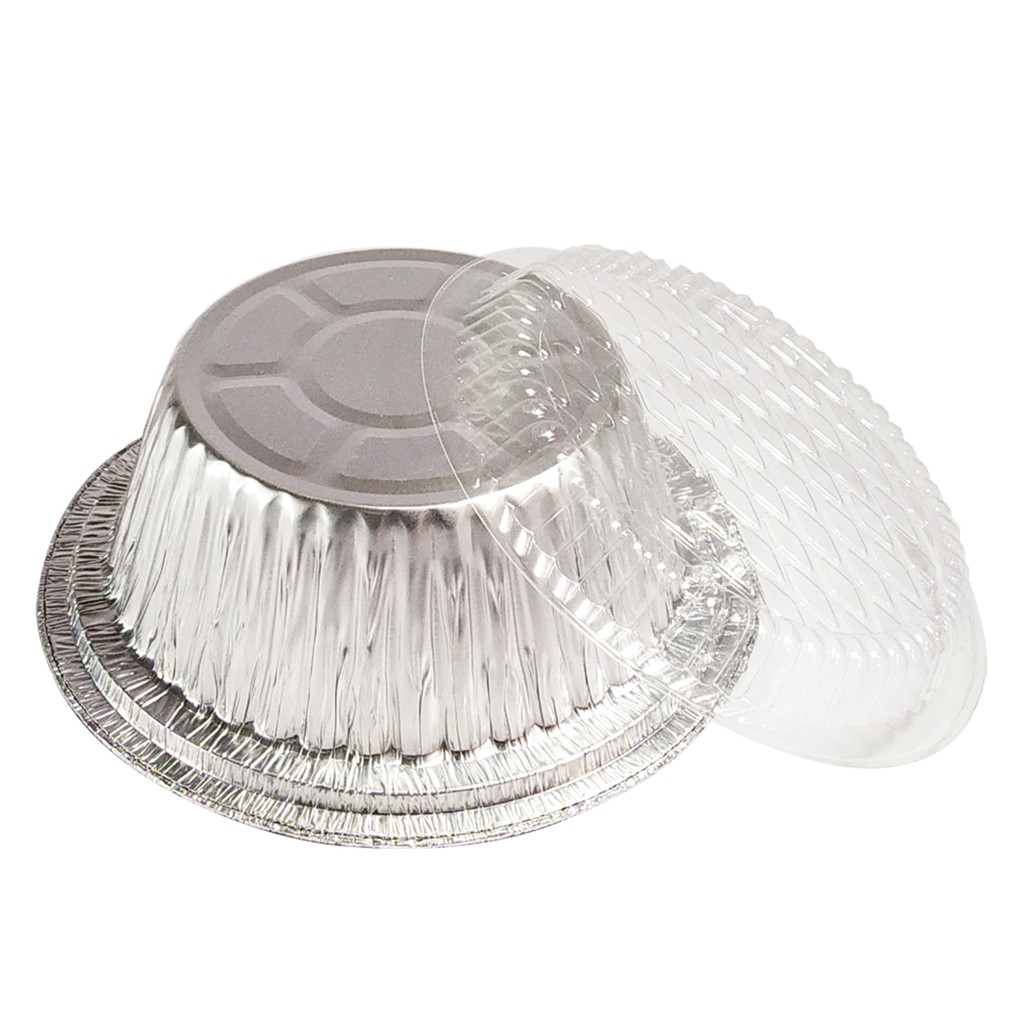 [Cao cấp]- SET 10 TÔ TRÒN 800ML KÈM NẮP NHỰA | BigBuy360 - bigbuy360.vn