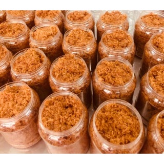 Ruốc Tép Hạ Long ( Hộp 500gr)