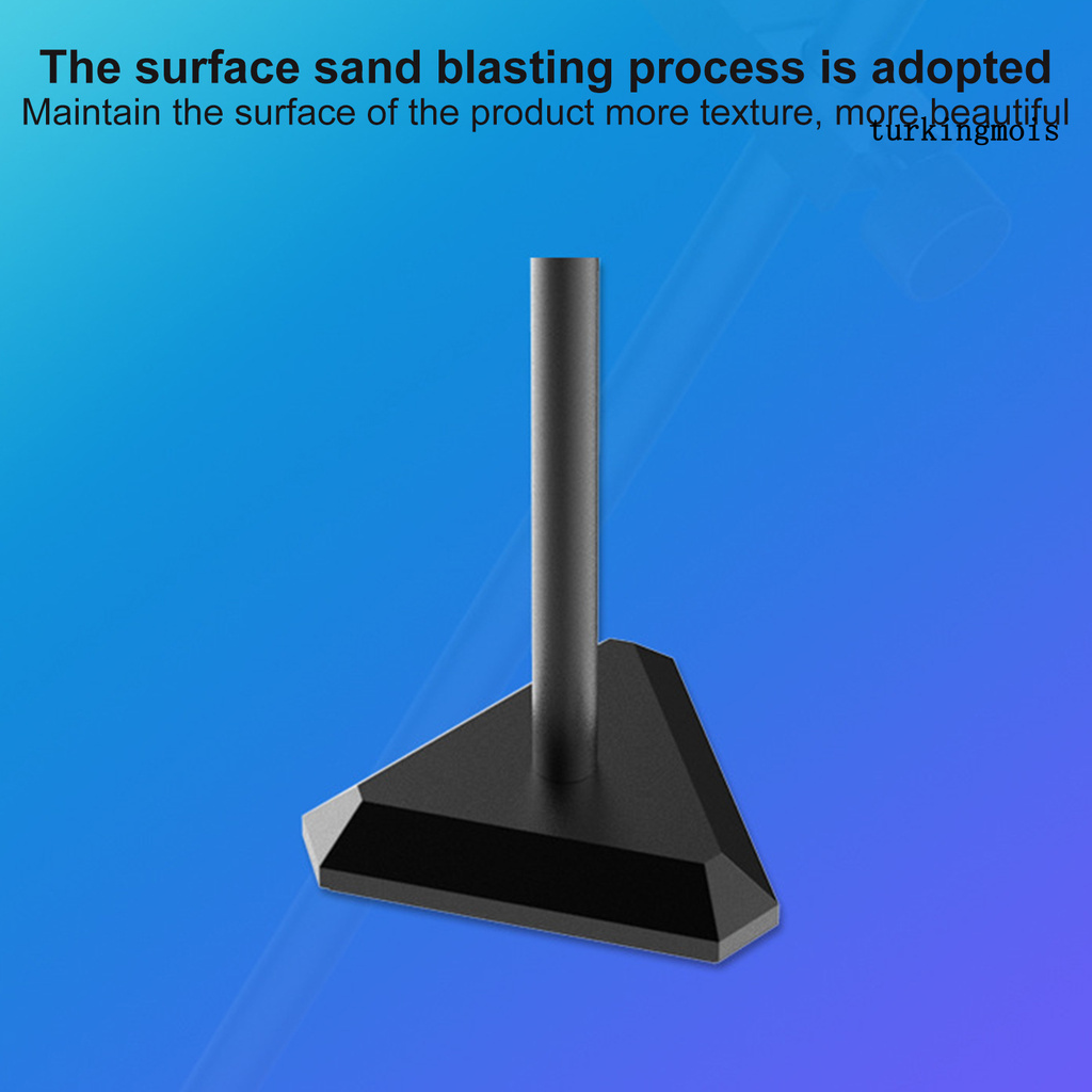 Giá Đỡ Nam Châm Chất Liệu Hợp Kim Nhôm Có Thể Điều Chỉnh Kích Cỡ | BigBuy360 - bigbuy360.vn