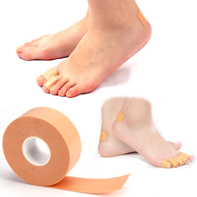 Miếng Dán Gót Giày Chống Thấm Nước Chống Mòn Tiện Dụng