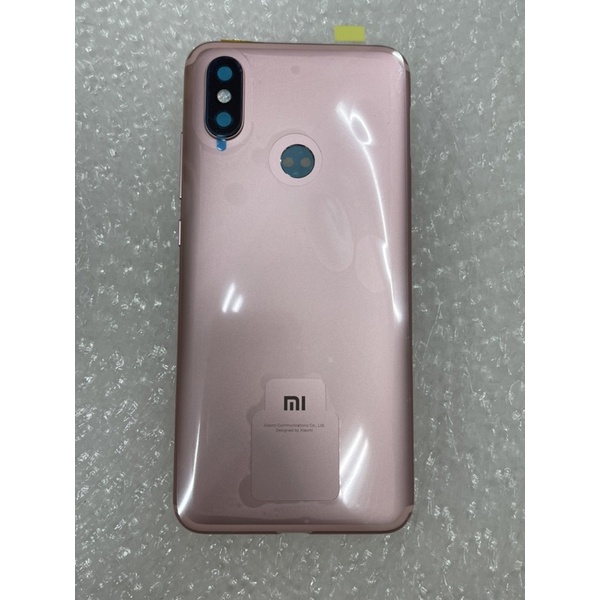 Vỏ xiaomi A2 / 6X vỏ zin công ty