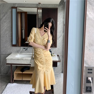 Order Đầm sang chảnh 2020 Phanh's House