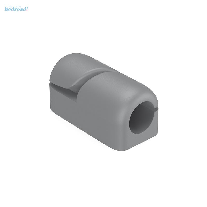 1 Kẹp Silicone Cố Định Dây Cáp Gọn Gàng | BigBuy360 - bigbuy360.vn