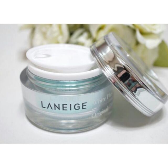 Laneige kem dưỡng trắng da toàn diện