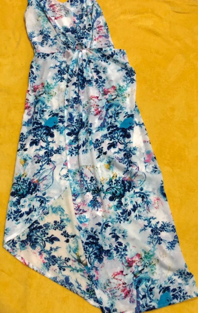 Đầm Maxi NLW (NEXTLEVELWORLD) | BigBuy360 - bigbuy360.vn