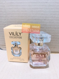 Nước hoa Vilily (chính hãng)