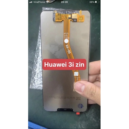 Màn hình huawei nova 3i zin