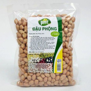 Đậu phộng Phú Minh Tâm 250gr
