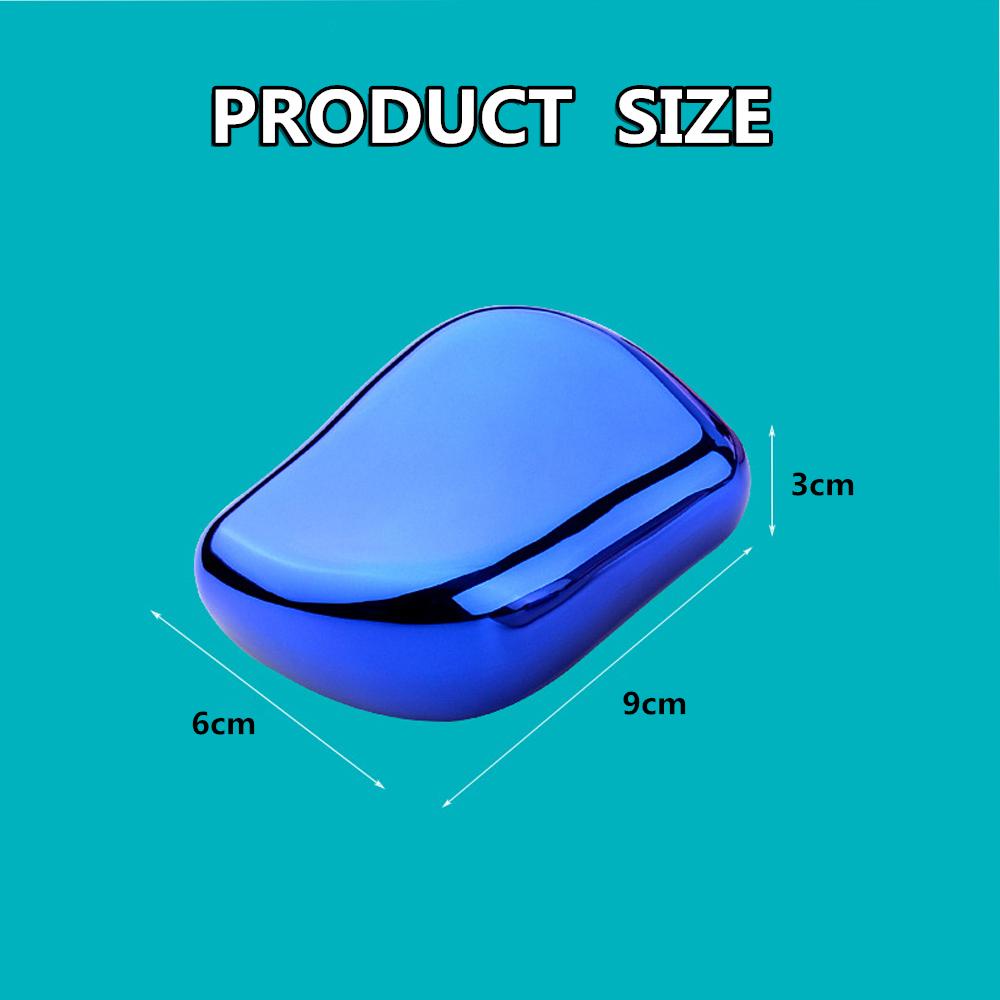 Dụng Cụ Dũa Loại Bỏ Vết Chai Gót Chân Bằng Nano SOFTNESS