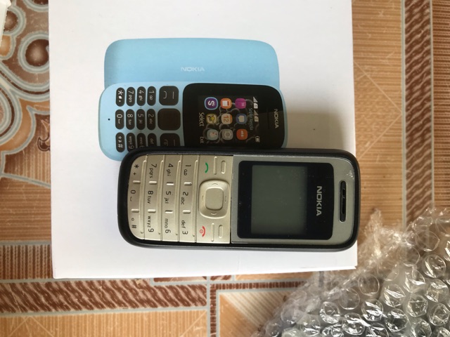 Điện thoại Nokia 1110i chính hãng
