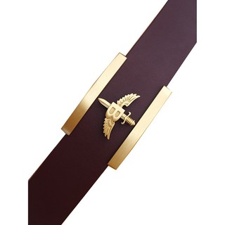 Thắt Lưng Nam Cao Cấp Da Thật + GM