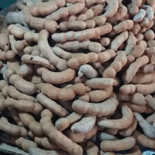 <Đọc mô tả> Me Thái ngọt sấy 1kg