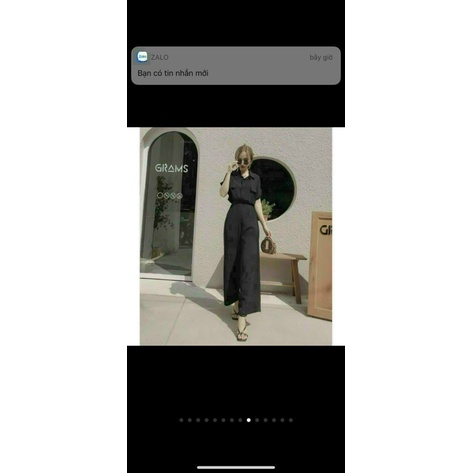 SÉT ĐŨI LỊCH SỰ LẠI TINH TẾ KHOE DÁNG BÊN SET ĐỒ CỦA SHOP UP Thời Trang HHP Fashion