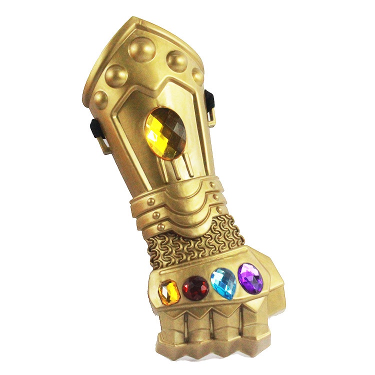 Disney Găng Tay Siêu Anh Hùng Marvel Cho Bé