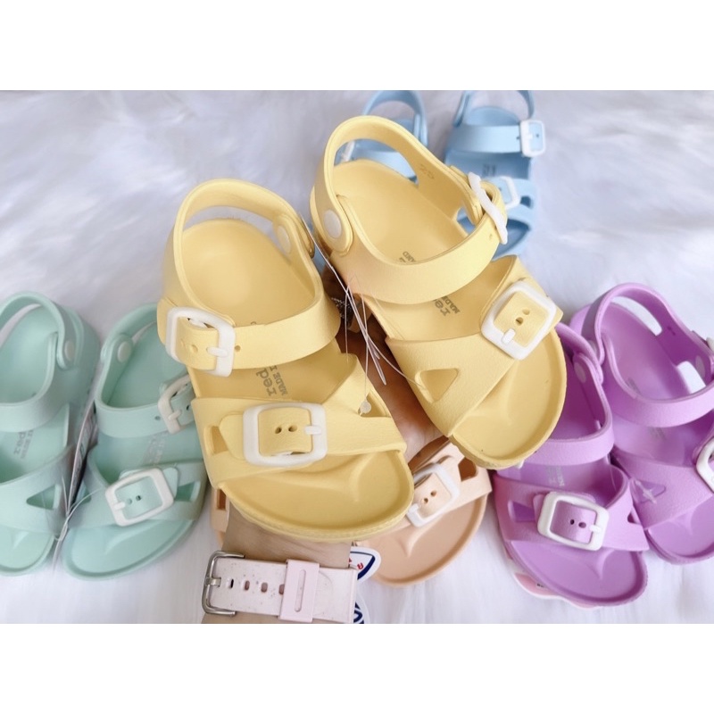 🌈🌈SANDAN 1 khoá Sắc màu mùa hè, trai và gái màu siêu ngọt