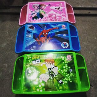 Combo 2 bàn học nhựa việt nhật
