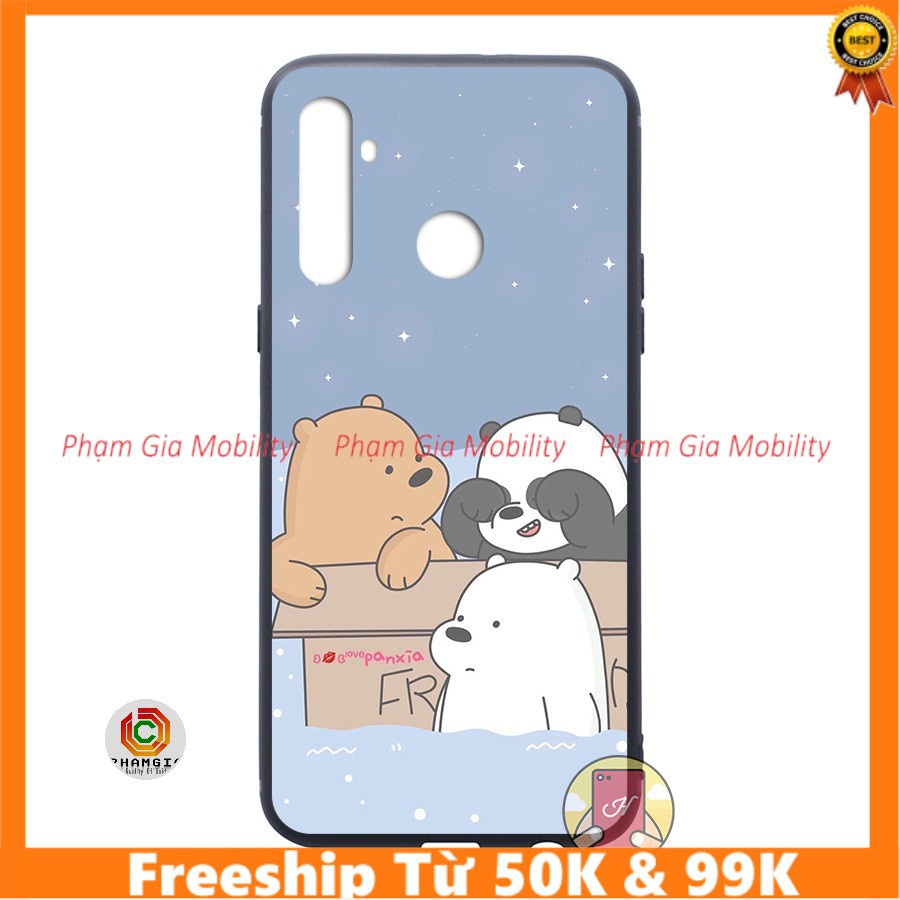 (Có video) Ốp lưng Realme 5 / Realme 5 Pro in hình cao cấp