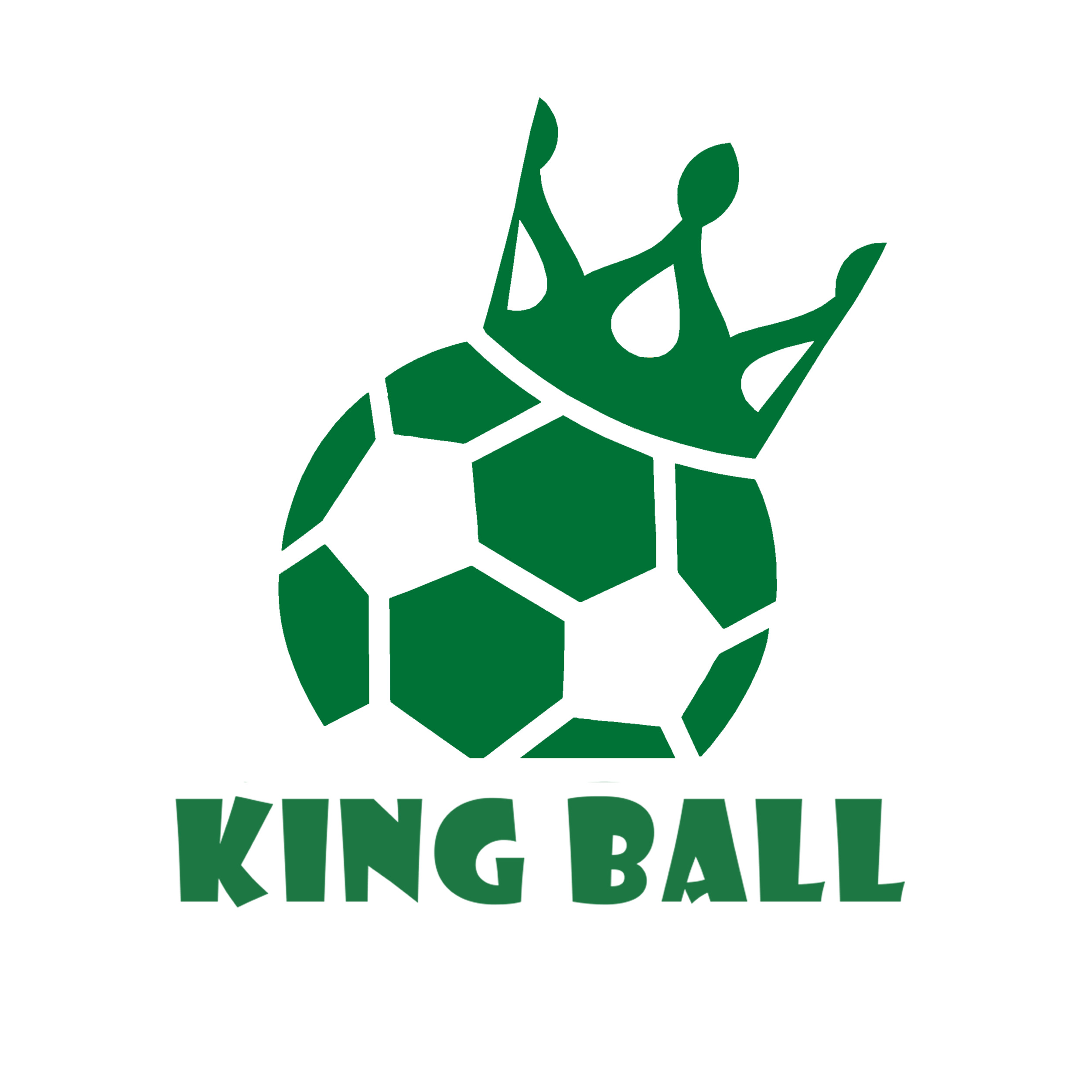 KING BALL