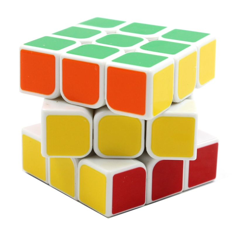 Rubik 3x3 - 454 LH30