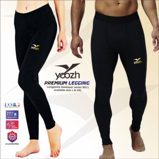 Quần Legging Cao Cấp 90cm