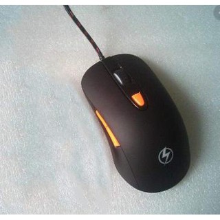 Chuột Lightning GX 689 Phiên Bản Grey