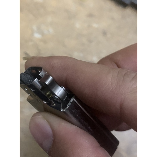 Lưỡi Gà Slim