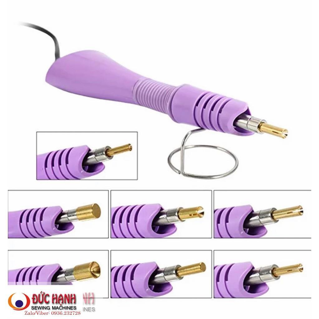 Máy đính hạt cườm bằng nhiệt