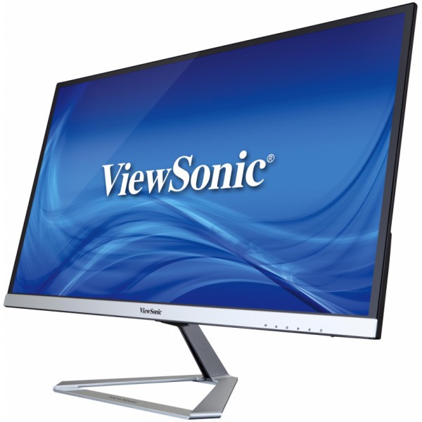 Màn Hình ViewSonic 23.8" VX2476 (1920x1080/IPS/60Hz/4ms). Vi Tính Quốc Duy