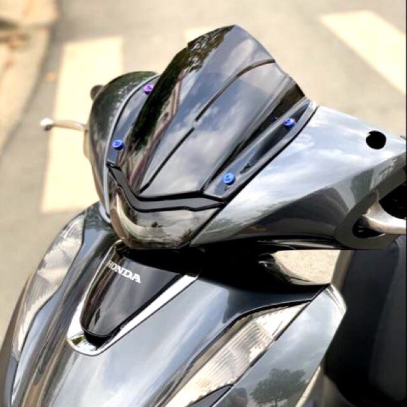 Mão chắn gió SH 2020