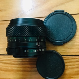 Lens Fuji fujinon 55f1.8 ngàm M42