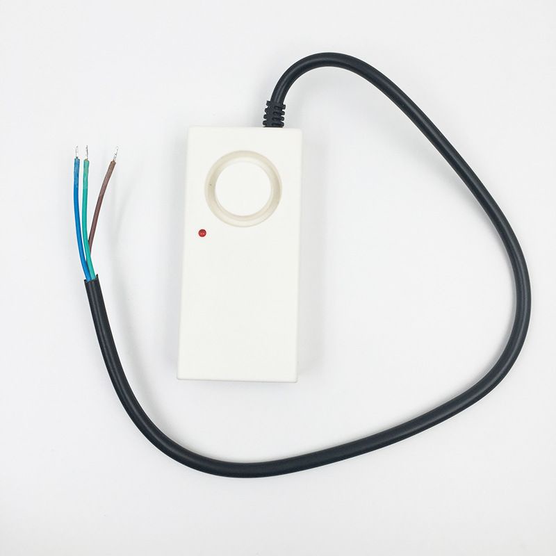 CHUÔNG BÁO MẤT ĐIỆN 3 PHA, TẶNG KÈM PIN