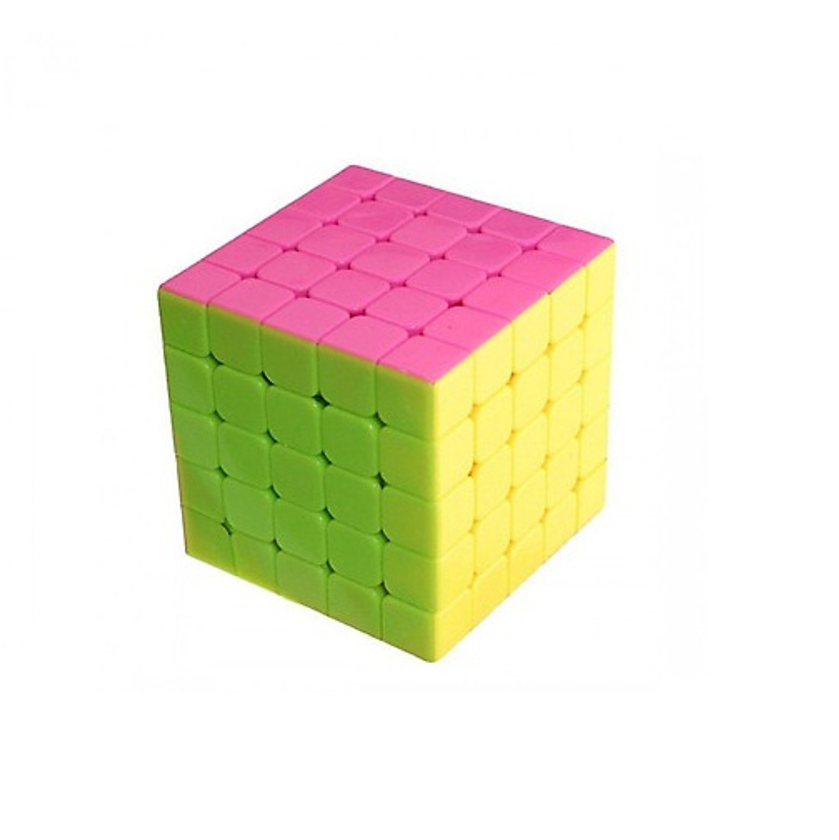 Mua Ngay Rubik 5x5 cao cấp Giúp Trẻ Phát Triển