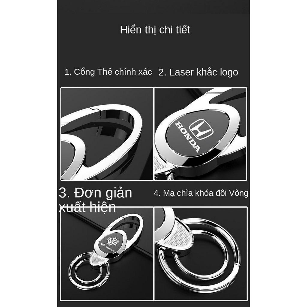 Ổ Khóa Xe Hơi Kèm Chìa Khóa Cao Cấp Porsche