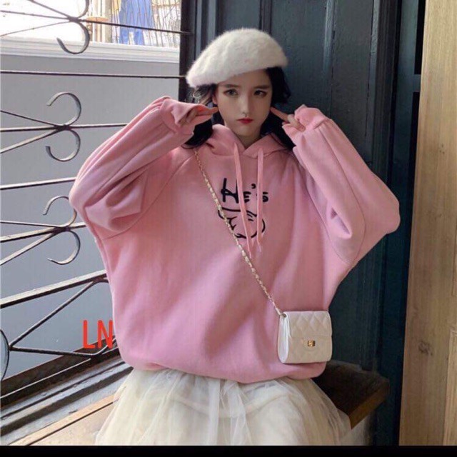 bst Áo hodie HE’S L&amp;N 5501 03