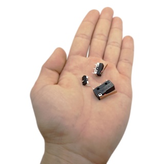 Công tắc hành trình công tắc chuột Micro Switch