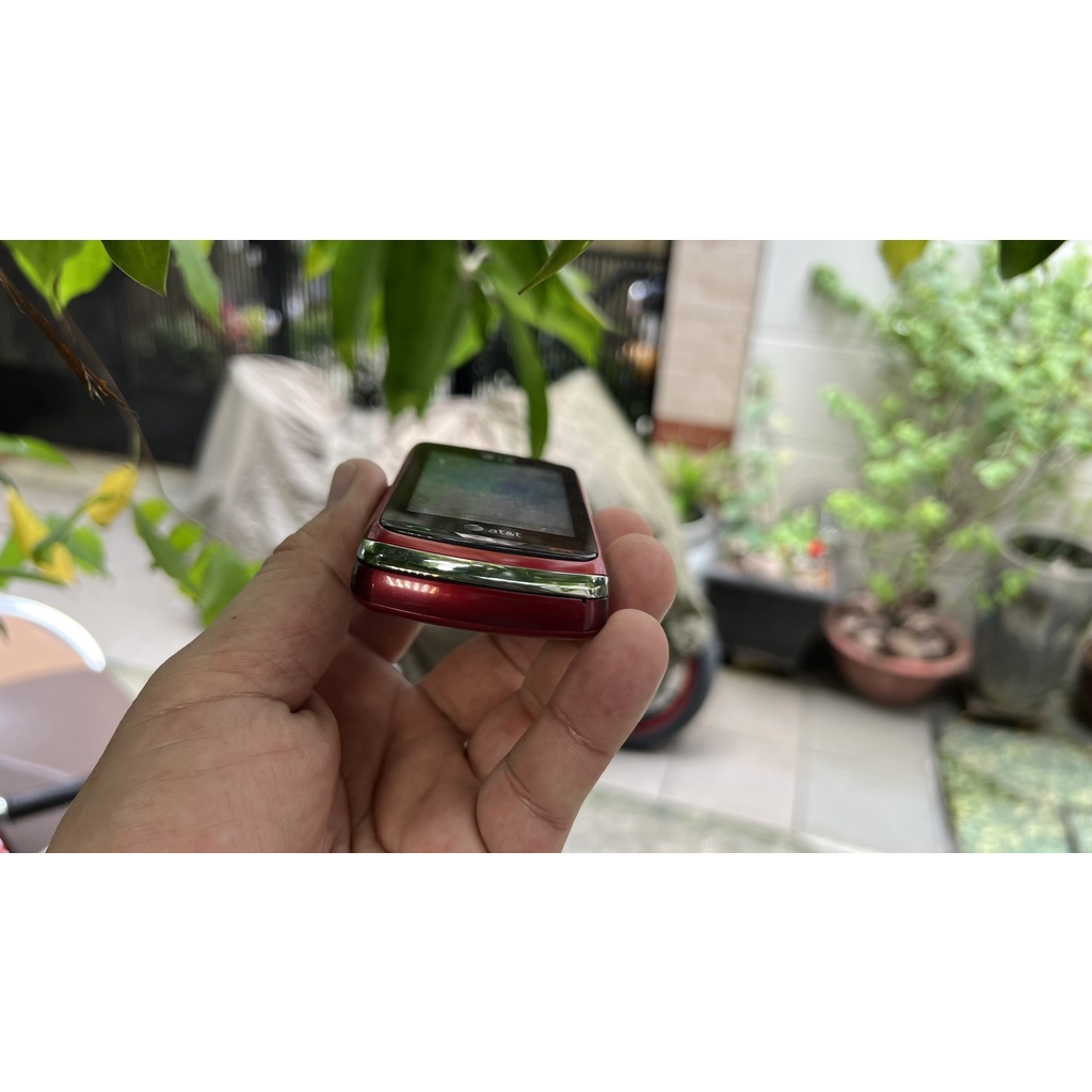 Điện thoại LG GR500 chính hãng
