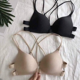 ÁO LÓT ĐAN DÂY KHÔNG GỌNG HÌNH BÀN TAY